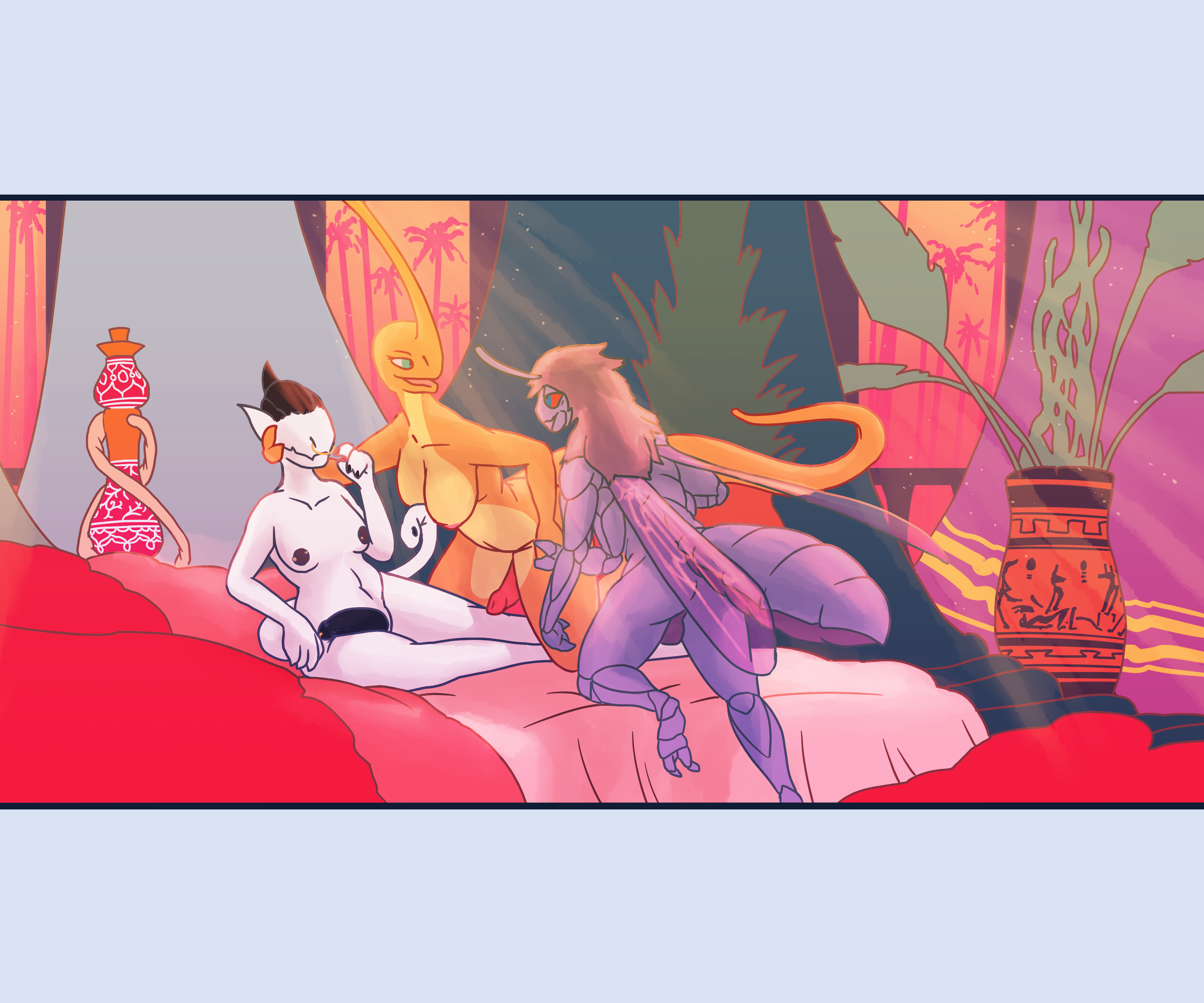 Rule34 – If it exists, there is porn of it / copperroach, mol, sal / 173905