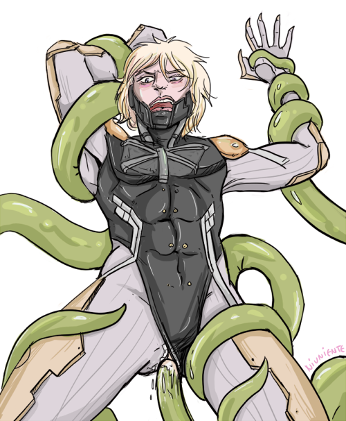 Rule34 – If it exists, there is porn of it / niuniente, raiden / 174012