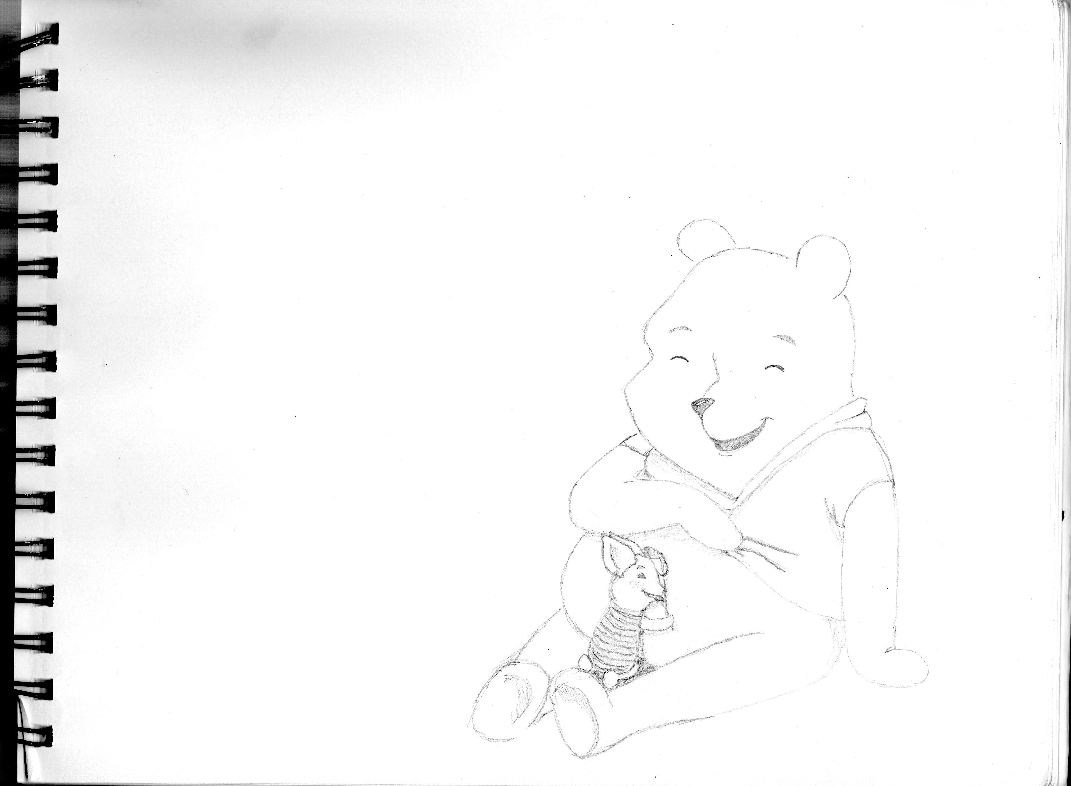 Rule34 – If it exists, there is porn of it / piglet, piglet (winnie the pooh), winnie the pooh / 174024