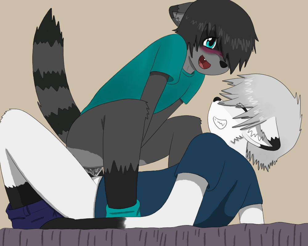Rule34 – If it exists, there is porn of it / chancebandit / 174045
