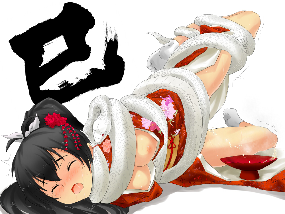 Rule34 – If it exists, there is porn of it / namidate, ganaha hibiki / 174082
