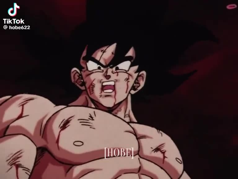 Rule34 – If it exists, there is porn of it / goku, tuff / 8668638
