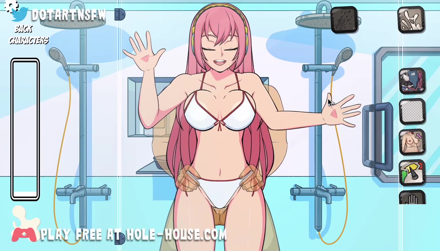Rule34 – If it exists, there is porn of it / megurine luka / 8668636