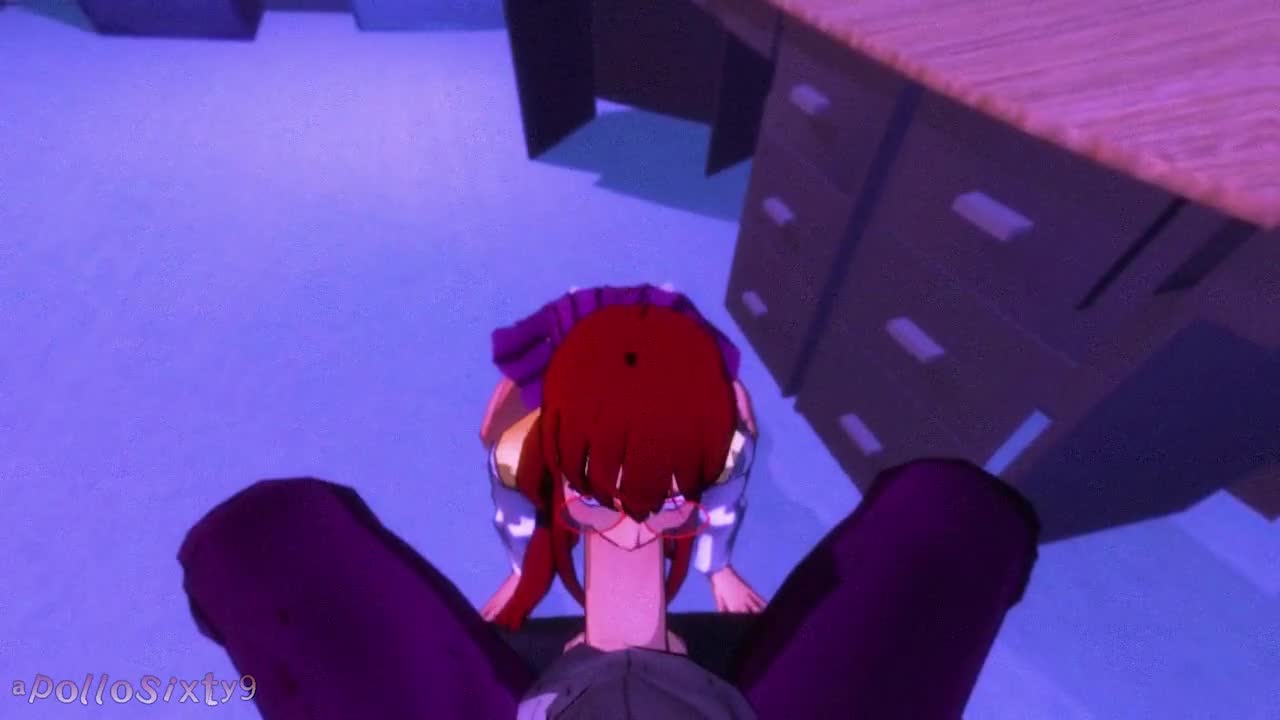 Rule34 – If it exists, there is porn of it / / 8668649