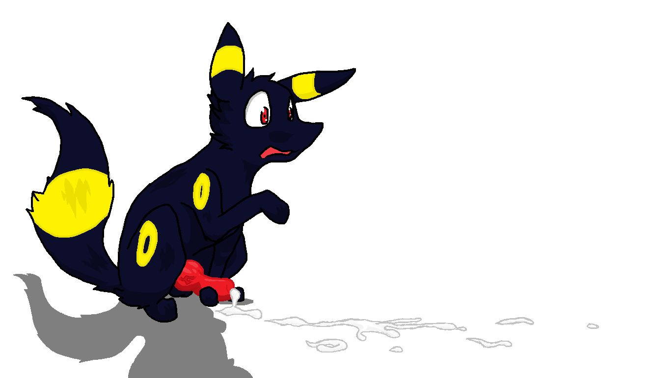 Rule34 – If it exists, there is porn of it / umbreon / 174202