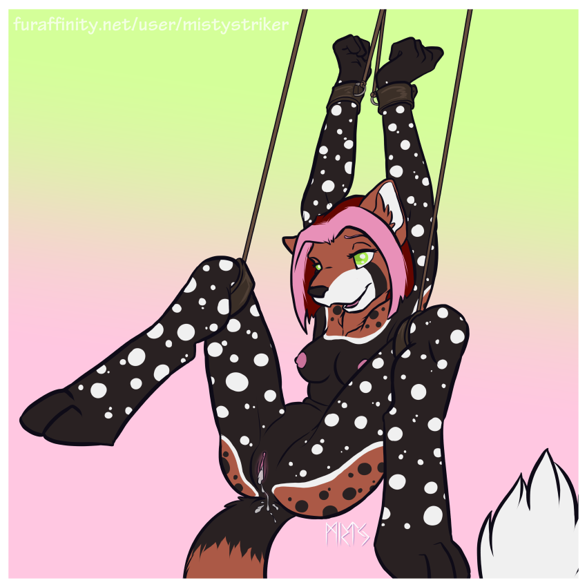Rule34 – If it exists, there is porn of it / mistystriker / 174312