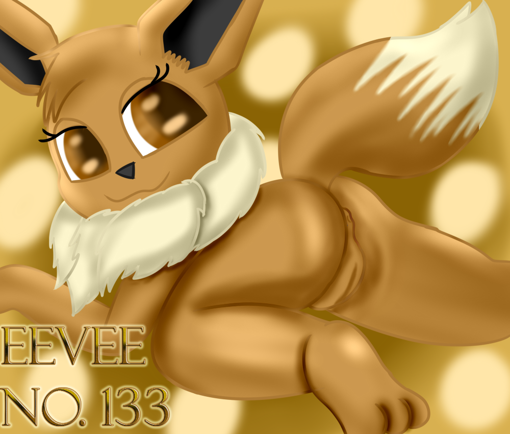 Rule34 – If it exists, there is porn of it / eevee / 174382
