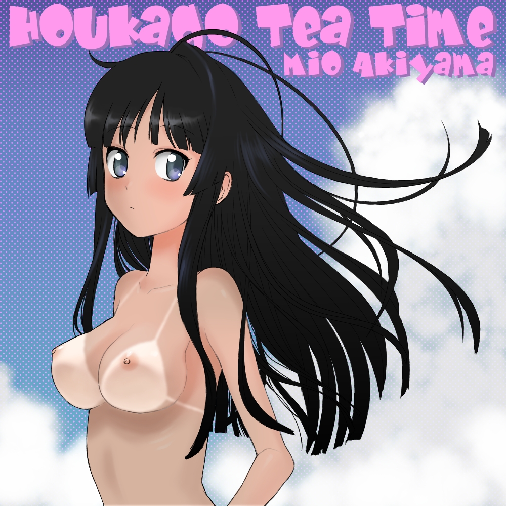 Rule34 – If it exists, there is porn of it / kikumaru bunta, mio akiyama / 174565
