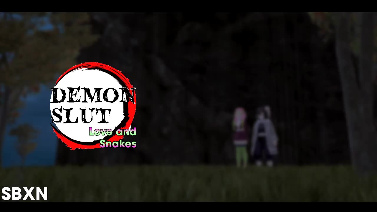 Rule34 – If it exists, there is porn of it / iguro obanai, kanroji mitsuri / 8668745