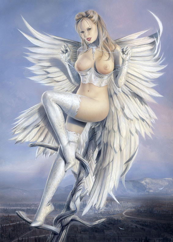 Rule34 – If it exists, there is porn of it / lorenzo sperlonga / 174647