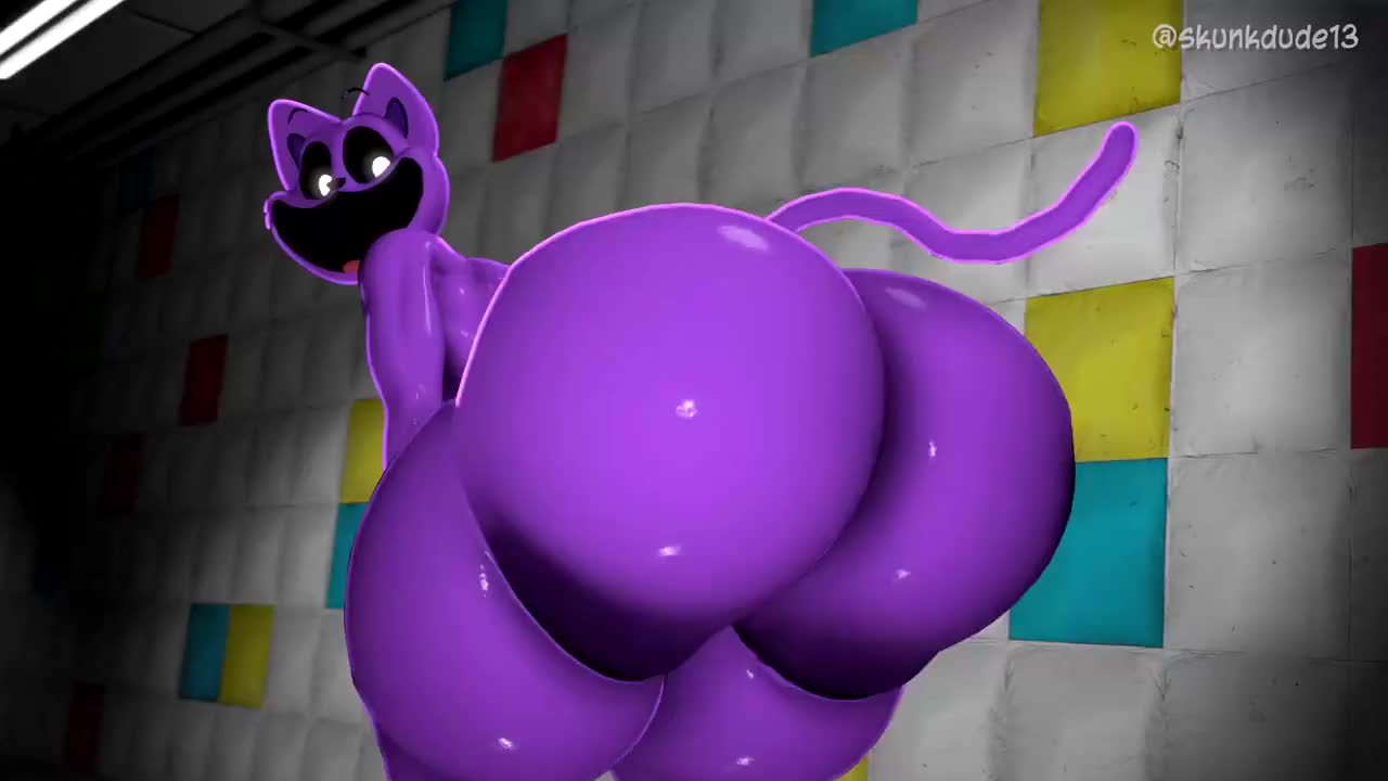 Rule34 – If it exists, there is porn of it / / 8668777