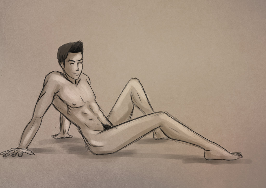 Rule34 – If it exists, there is porn of it / zutarart, mako / 174828