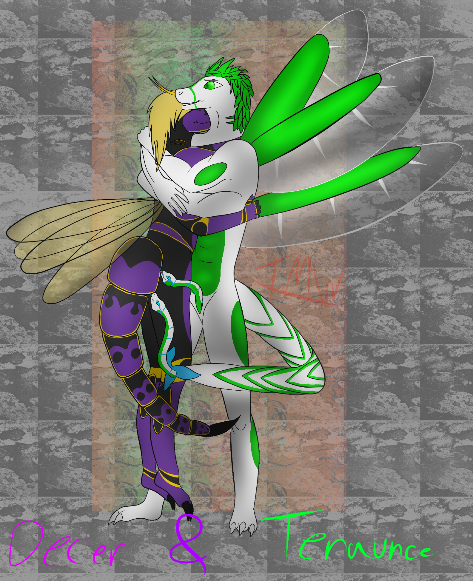 Rule34 – If it exists, there is porn of it / / 174862