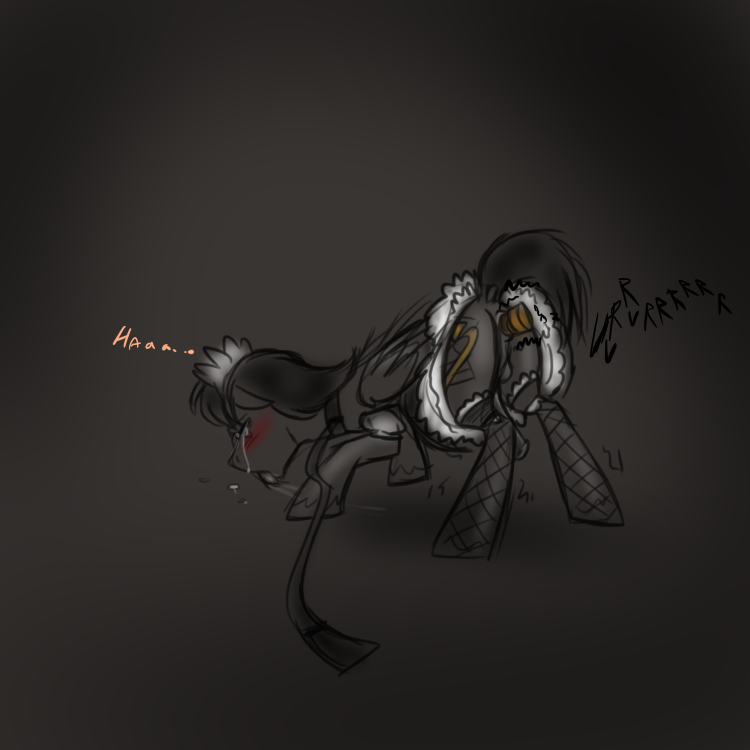 Rule34 – If it exists, there is porn of it / doctor whooves / 175516