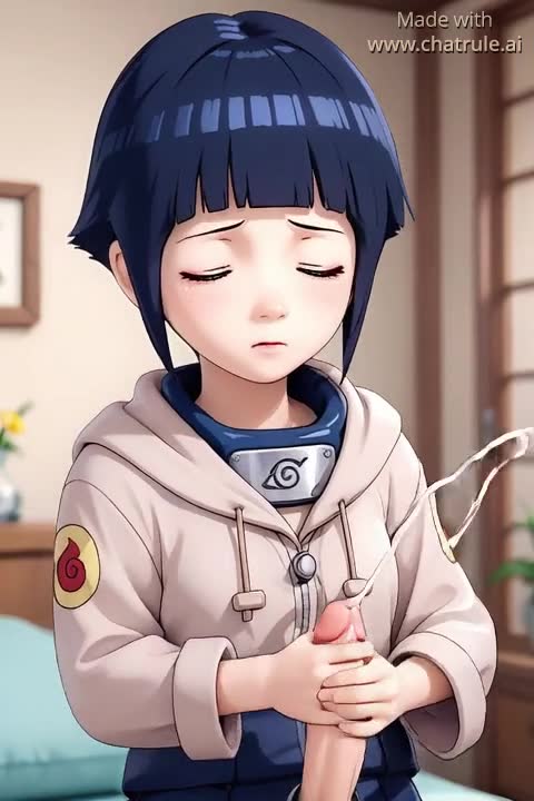 Rule34 – If it exists, there is porn of it / hyuuga hinata / 8669451