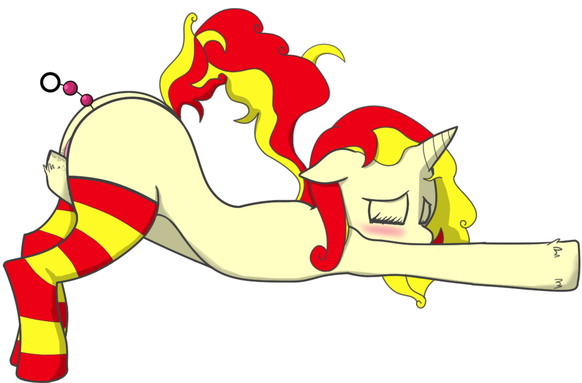 Rule34 – If it exists, there is porn of it / libussa, original character / 175549