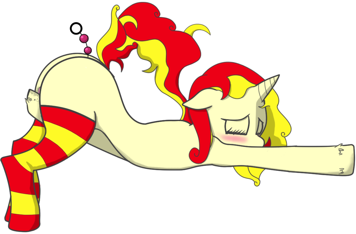 Rule34 – If it exists, there is porn of it / libussa, original character / 175648