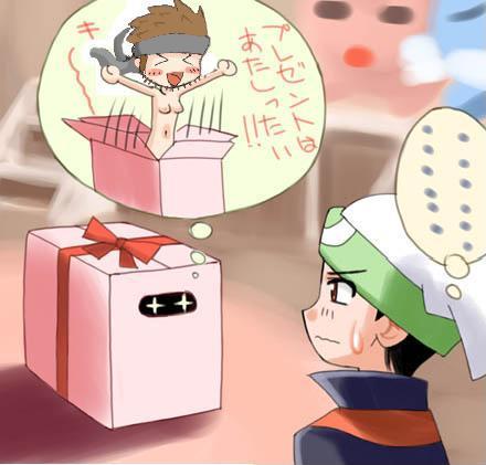 Rule34 – If it exists, there is porn of it / copo deluxe, brendan (pokemon), solid snake / 175676