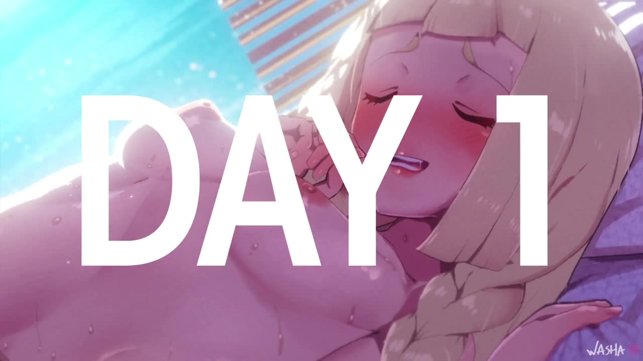 Rule34 – If it exists, there is porn of it / boris (noborhys), evilaudio, lillie (pokemon) / 8669536