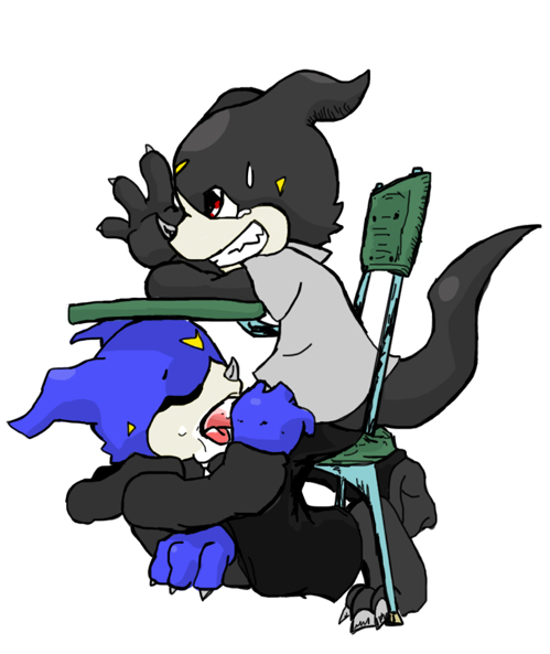 Rule34 – If it exists, there is porn of it / veemon / 175715