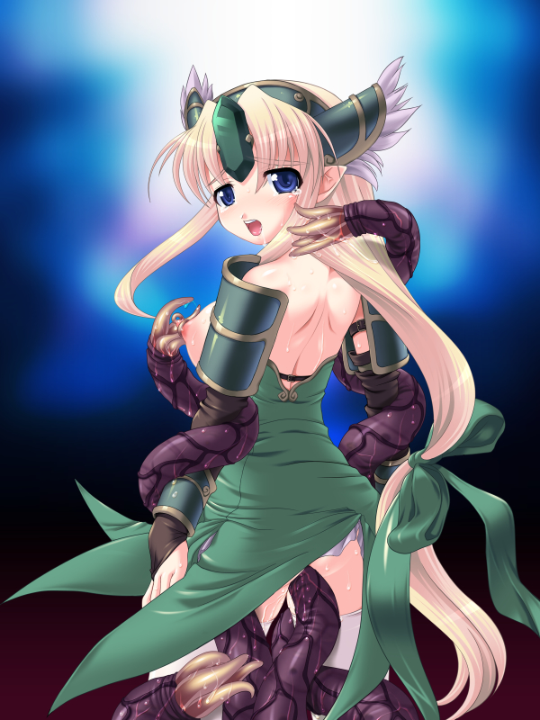 Rule34 – If it exists, there is porn of it / riesz / 175762