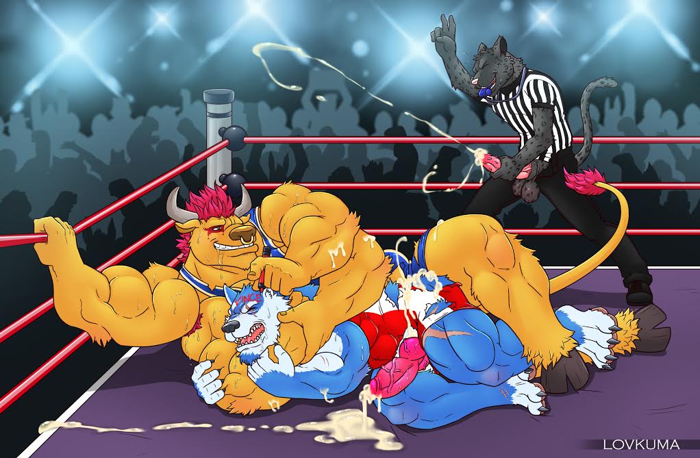 Rule34 – If it exists, there is porn of it / lovkuma / 175898