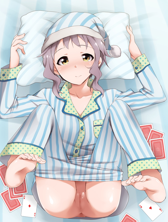Rule34 – If it exists, there is porn of it / kaiga, makabe mizuki / 175991