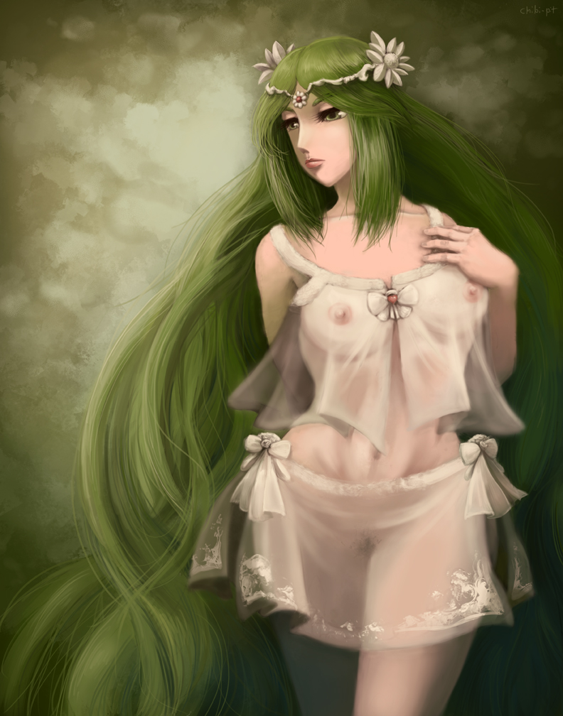 Rule34 – If it exists, there is porn of it / palutena / 175994