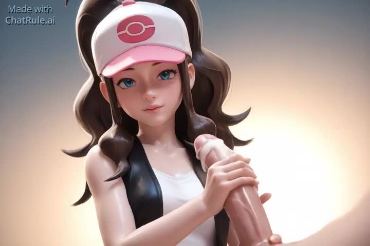 Rule34 – If it exists, there is porn of it / hilda (pokemon) / 8669585