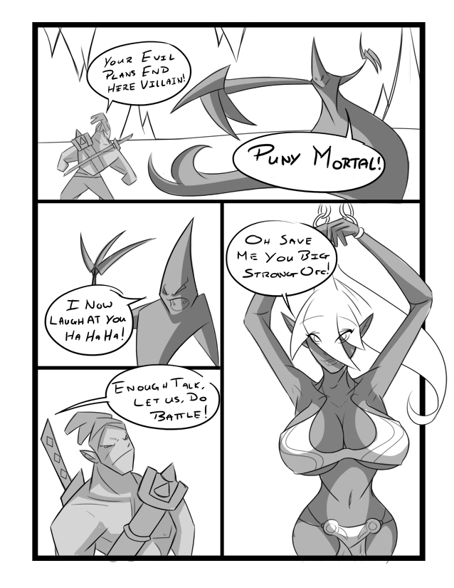 Rule34 – If it exists, there is porn of it / obhan / 176022