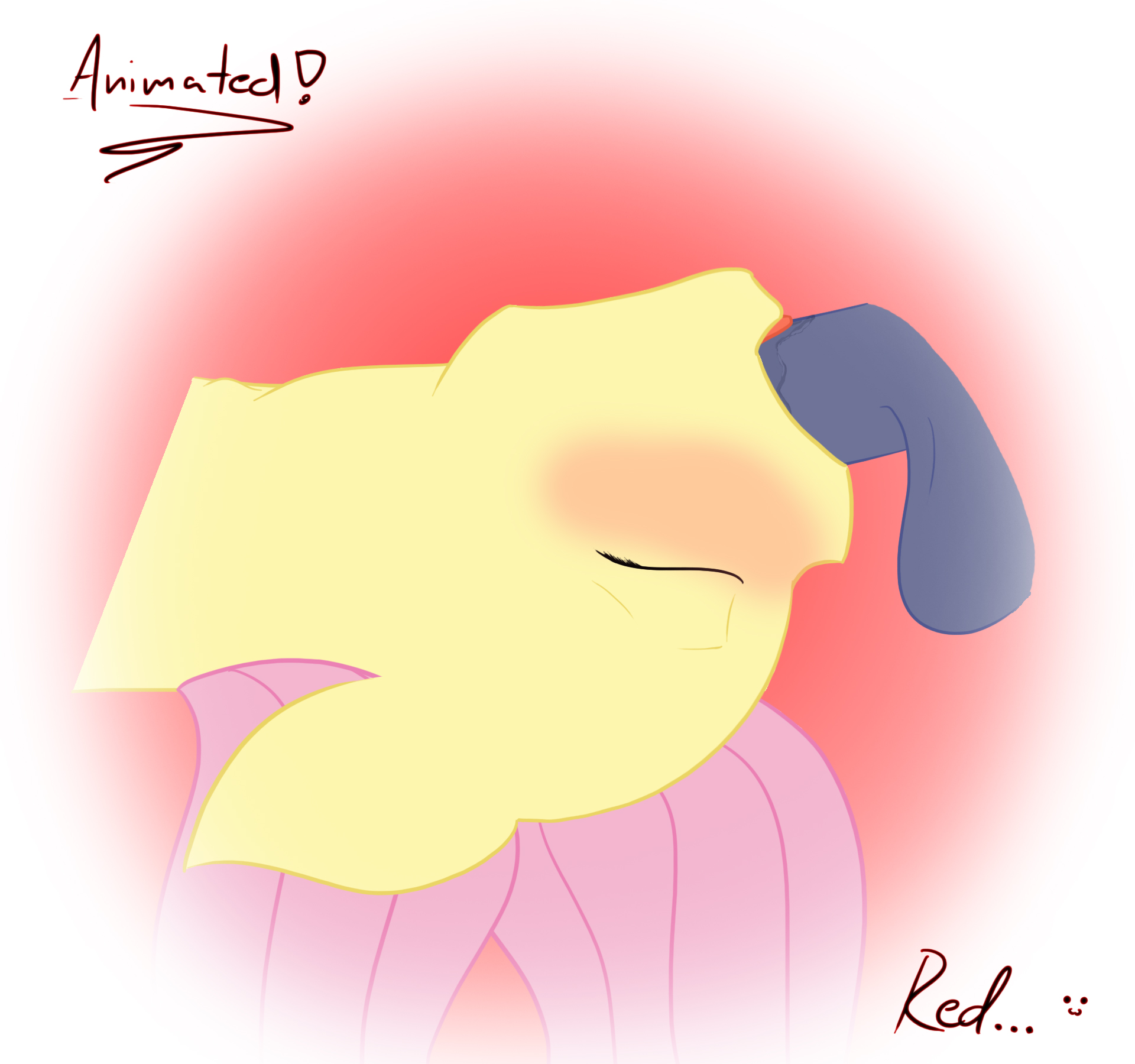 Rule34 – If it exists, there is porn of it / redcloud, fluttershy (mlp) / 176130