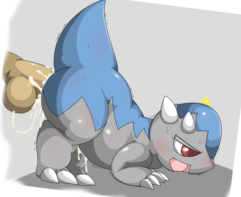 Rule34 – If it exists, there is porn of it / type, cranidos / 176141