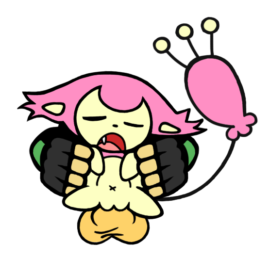 Rule34 – If it exists, there is porn of it / thekrakenislaken, tkil, satoshi (pokemon), skitty / 176162