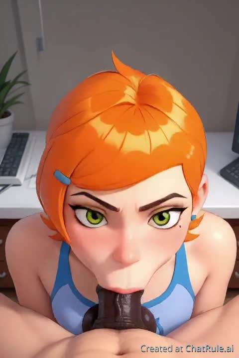 Rule34 – If it exists, there is porn of it / gwen tennyson / 8669638