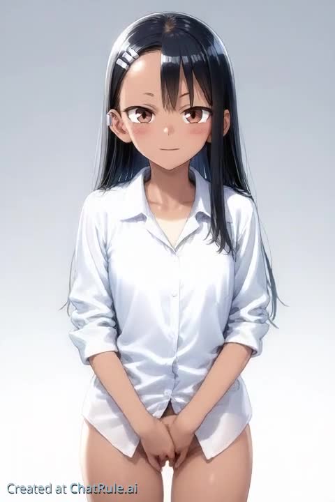 Rule34 – If it exists, there is porn of it / hayase nagatoro / 8669634