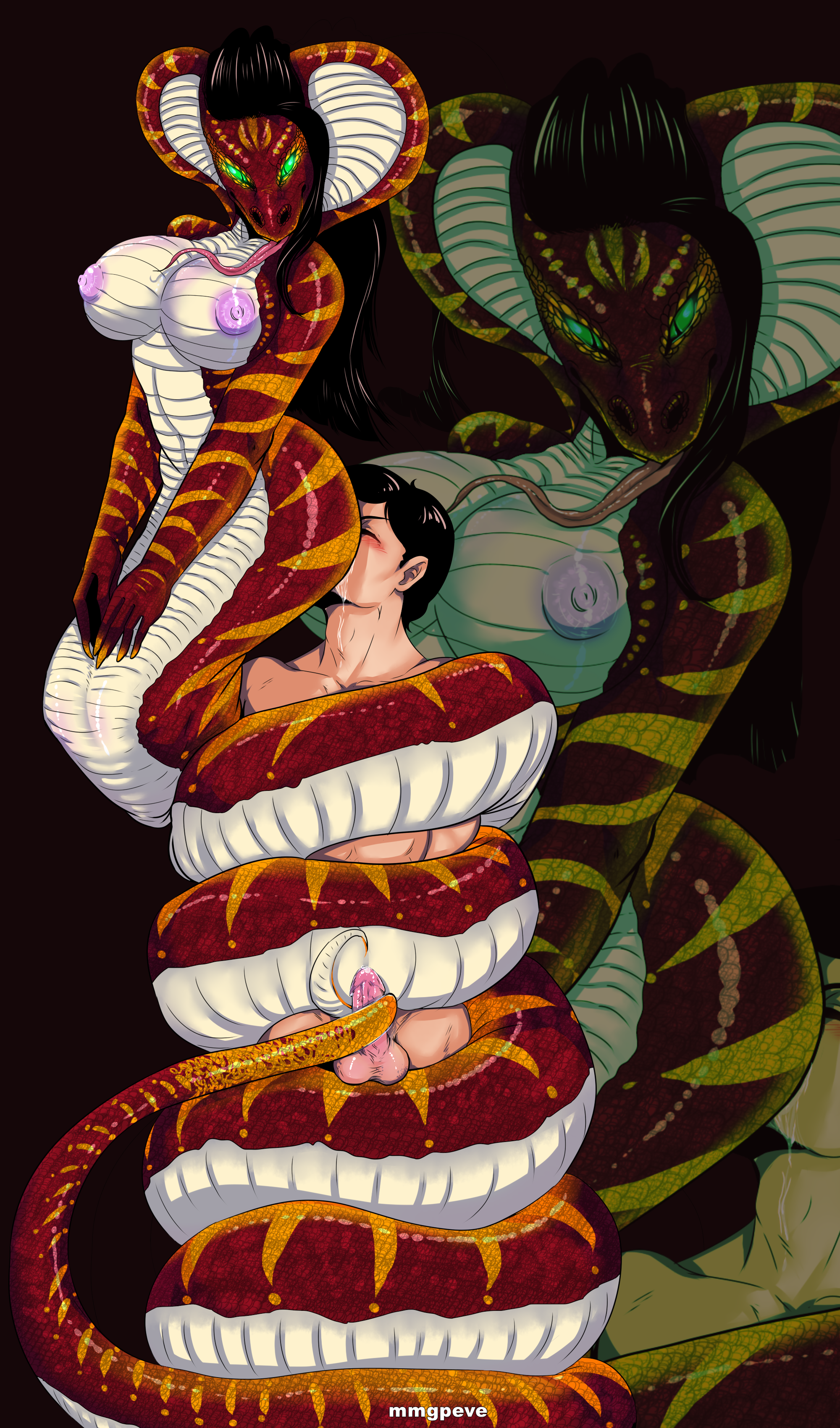 Rule34 – If it exists, there is porn of it / mmgpeve (artist) / 176285