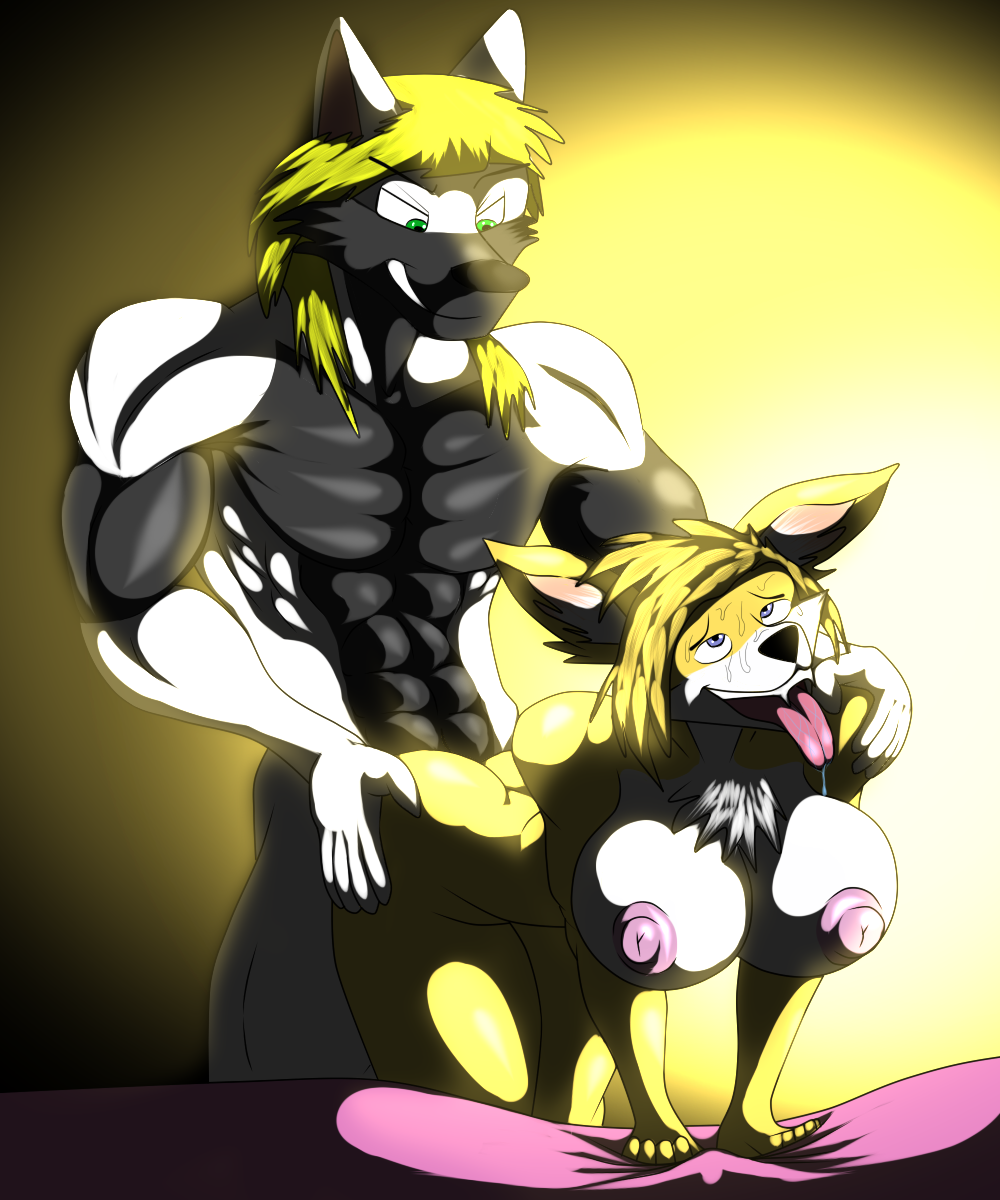 Rule34 – If it exists, there is porn of it / saesar / 176370