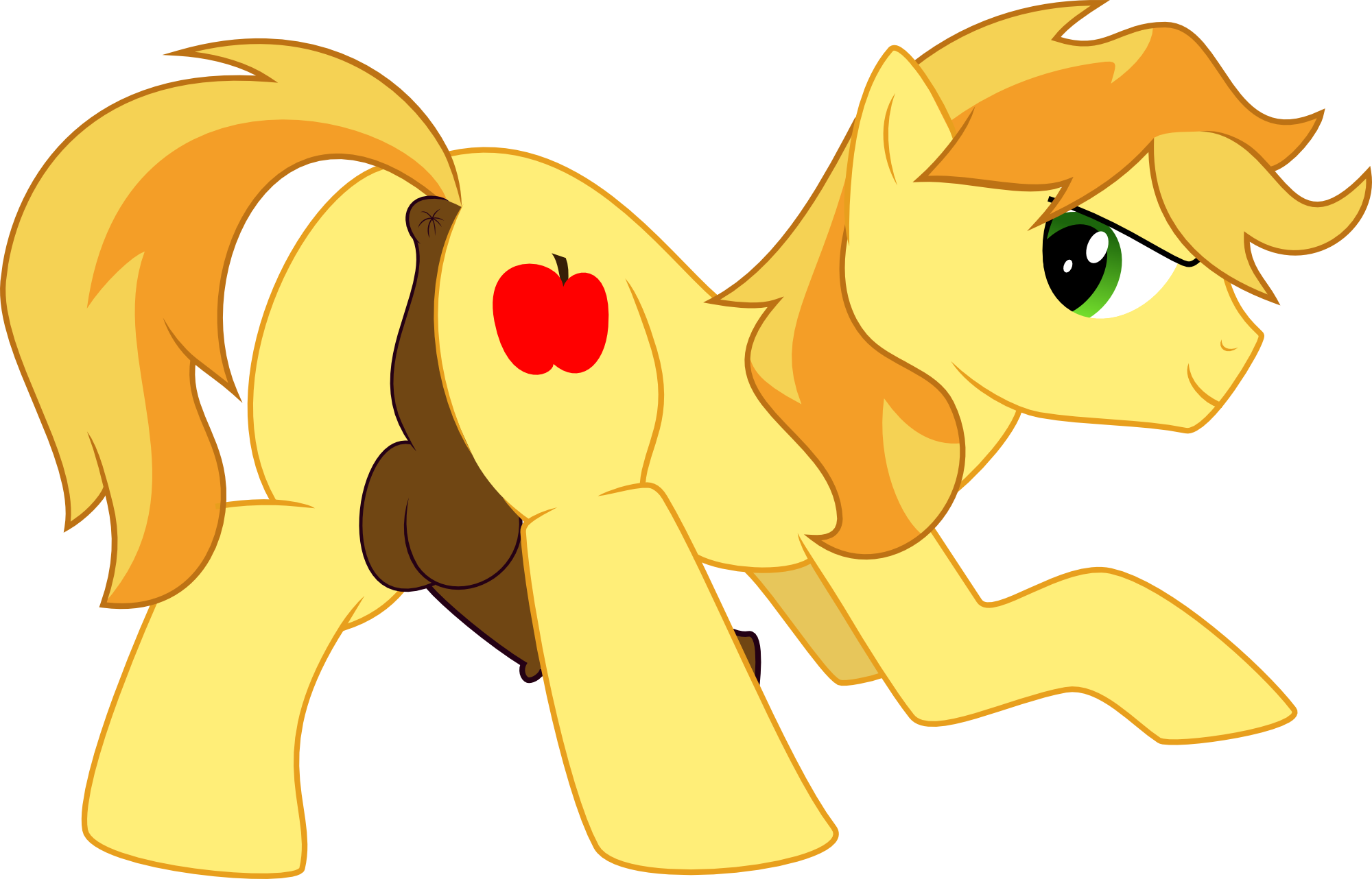 Rule34 – If it exists, there is porn of it / braeburn / 176411