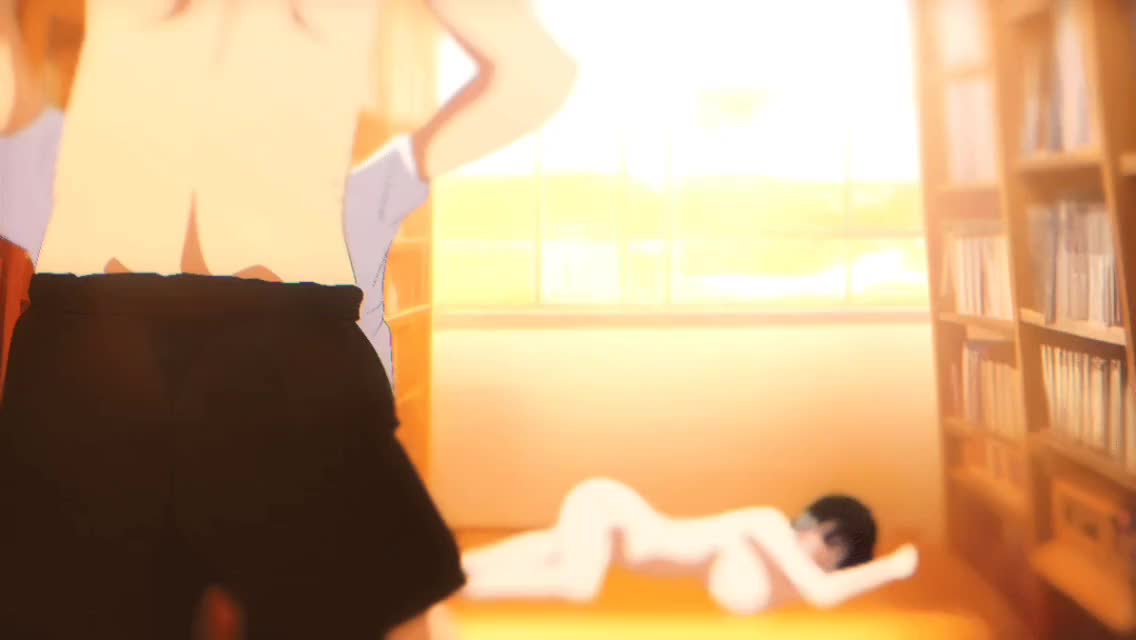 Rule34 – If it exists, there is porn of it / / 8669673