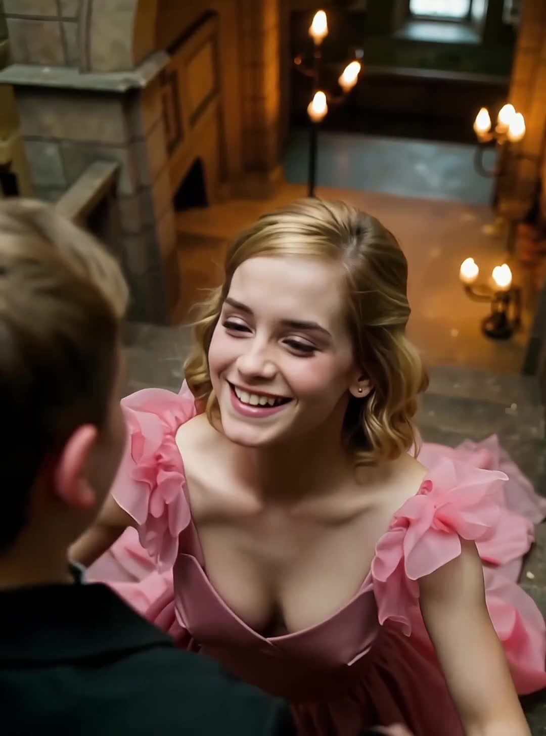 Rule34 – If it exists, there is porn of it / emma watson, hermione granger / 8669670