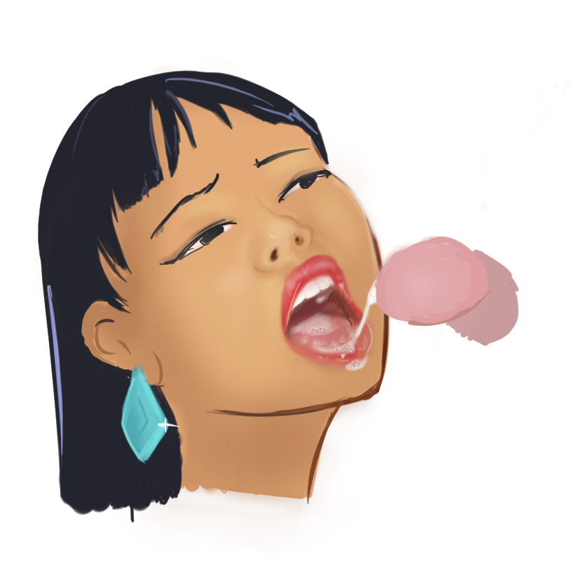 Rule34 – If it exists, there is porn of it / artist request, chel / 176493