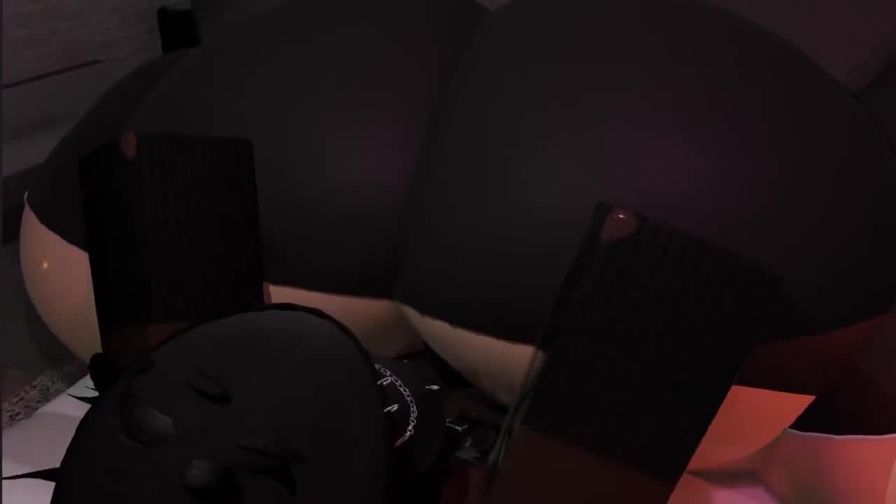 Rule34 – If it exists, there is porn of it / / 8669681