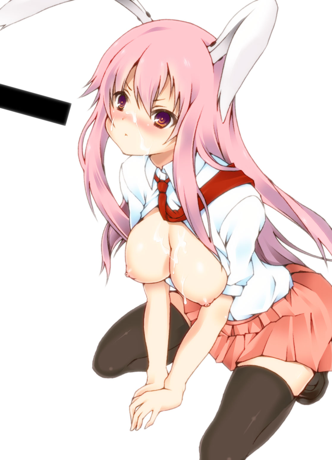 Rule34 – If it exists, there is porn of it / matsuto kabun, reisen udongein inaba / 176556