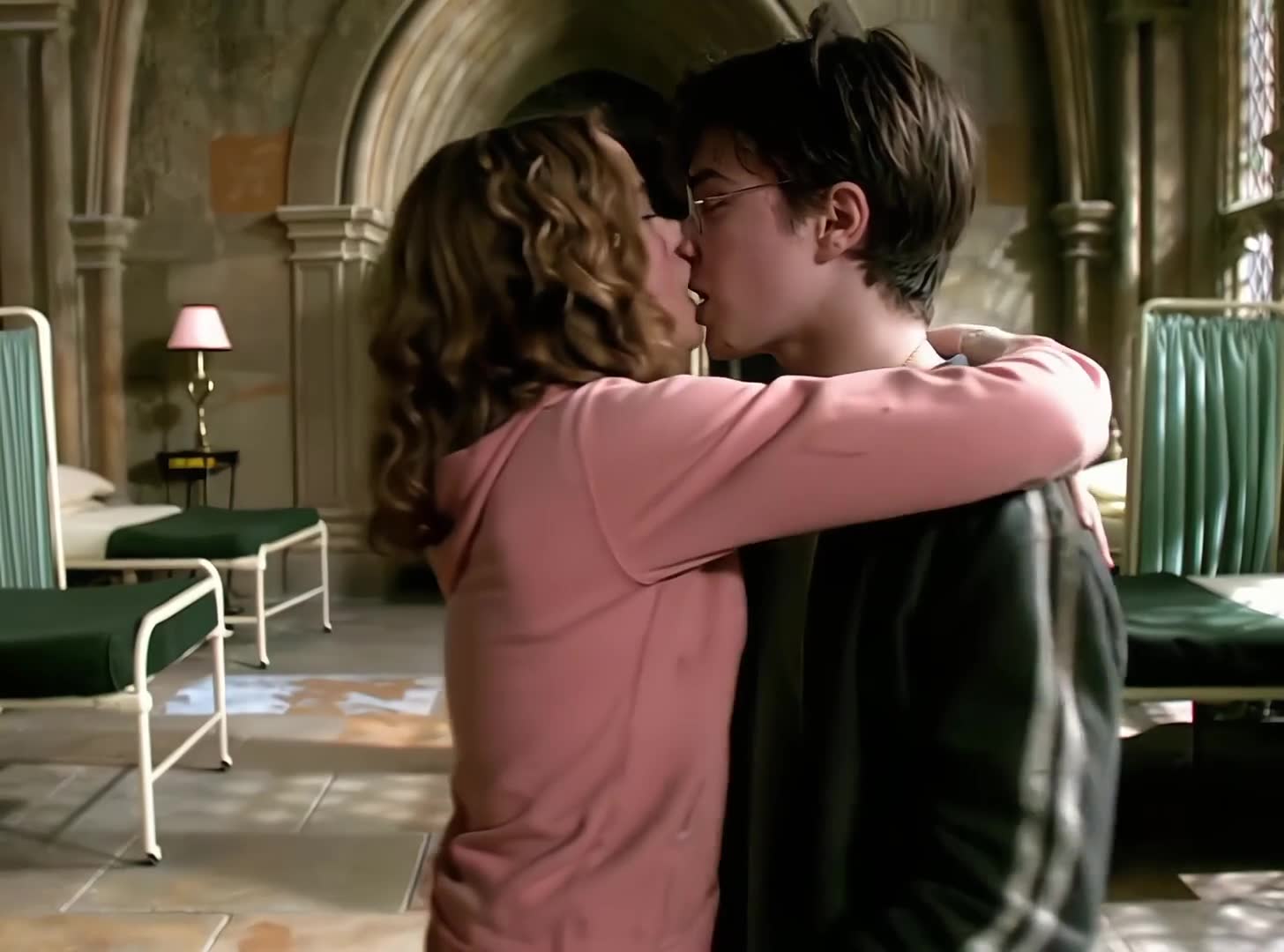 Rule34 – If it exists, there is porn of it / emma watson, hermione granger / 8669696