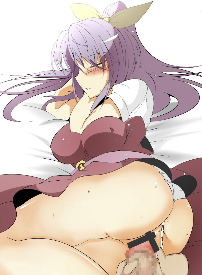 Rule34 – If it exists, there is porn of it / arima yuu, watatsuki no yorihime / 176663