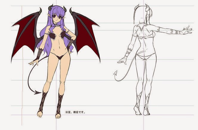 Rule34 – If it exists, there is porn of it / kagami hirotaka, lilim (taimanin asagi battle arena) / 176919