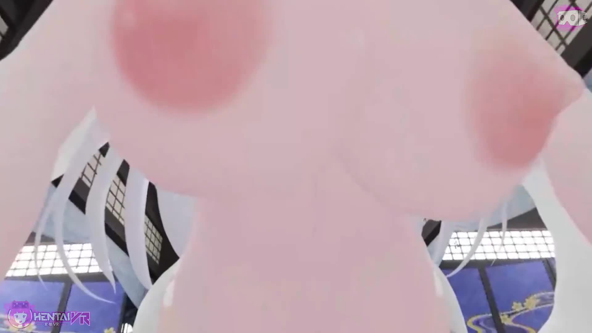 Rule34 – If it exists, there is porn of it / hentaivr, shirohebi (monster girl encyclopedia) / 8669751