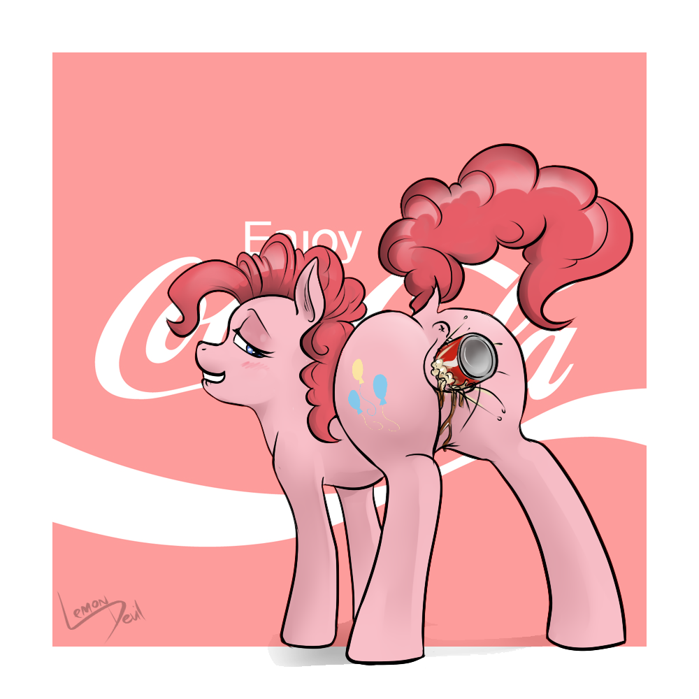 Rule34 – If it exists, there is porn of it / lemondevil, pinkie pie (mlp) / 176982