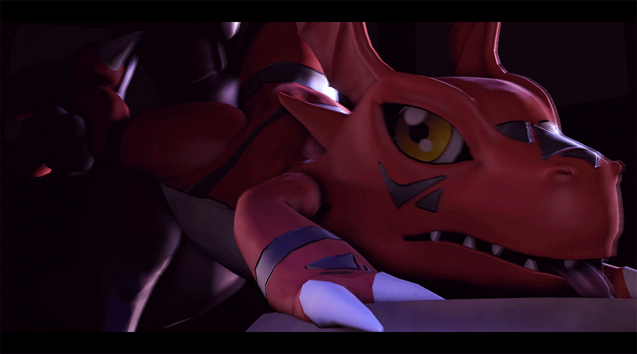 Rule34 – If it exists, there is porn of it / guilmon, legendary pokemon, mewtwo / 177027