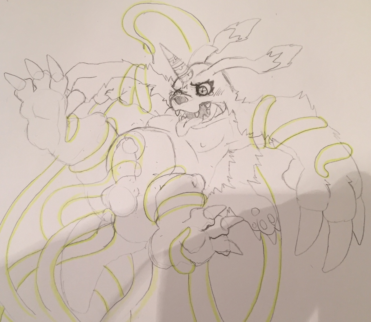 Rule34 – If it exists, there is porn of it / gabumon / 177033